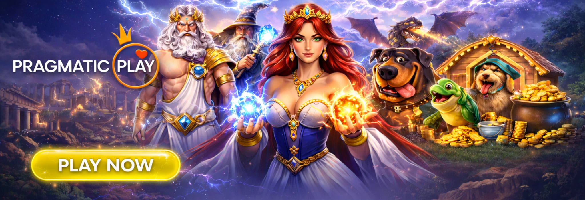 Yohoho.bet banner